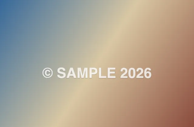 Original 640×420 image with a line of text watermark across the middle of a smooth, softly shaded background